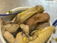 -楠波炭炉鸡煲馆(桥北店)