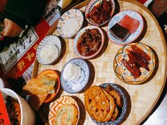 -味福记·本地特色菜(八一万达广场店)