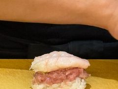 -Sushi Hanzo半藏(天环广场店)
