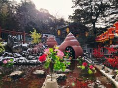 -红螺寺
