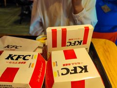 -肯德基(宝塔店)