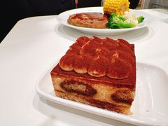 提拉米苏-宜家·瑞典风味餐厅(天津东丽商场店)