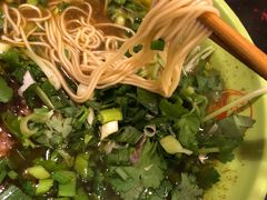 -张记牛肉面馆(天津路店)