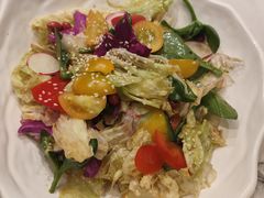 -玉林烤鸭店(定福庄店)