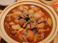 -破三川·新川菜(静安大融城店)