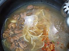 -菌之家·专业纯野生菌火锅·特色炒菌