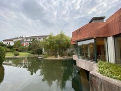 -西郊宾馆·1921餐厅