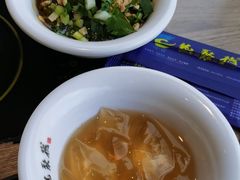-龙聚德北京烤鸭(沙坪坝华宇A馆店)