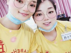 -伊丽莎白美容培训学校(顺德校区)