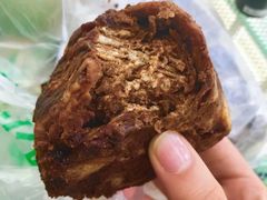 糖花卷-老回回饺子馆(海洋馆店)