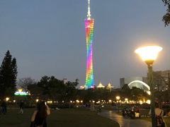 -二沙岛艺术公园