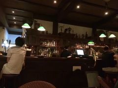 -Long Bar(莱佛士酒店)