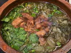 花溪牛肉粉-山石榴·贵州菜(丰盛里店)