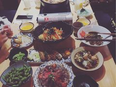 -醉虎传(南锣鼓巷店)