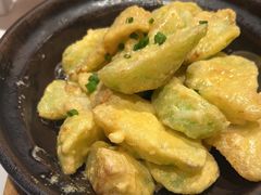 -汤城小厨•粤菜•靓汤(苏州街店)