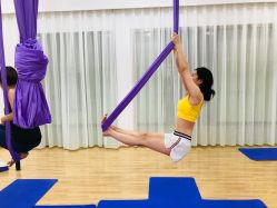 点击看大图 -亚太瑜伽普拉提学院