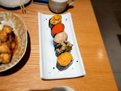 -团子君寿司·茶