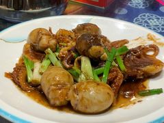 -旺角小渔村(二马路店)