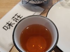 -味莊·青岛菜(云霄路店)