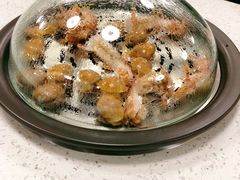 -睿柏云酒店-餐厅