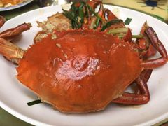 -無招牌海鮮(芽笼店)