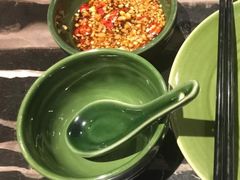 -百年果林椰子鸡(中洲店)