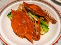 -新海渔港·胶东海鲜家常菜·家宴(奥体中心店)