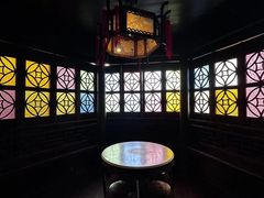 -东山雕花楼