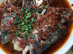 -万景饭店·鱼街农家菜