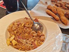 -必胜客(万象城二期店)