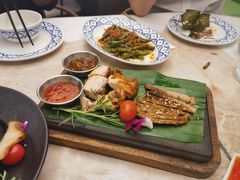 -KingThaia金泰兰(滨江天街店)