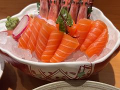 -Tuna maki寿司(苏州中心商场店)