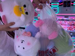 -城市动力(弘桥商城店)