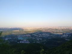 -北京西山国家森林公园