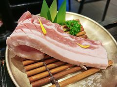 -西塔老太太泥炉烤肉(龙湖北苑天街店)
