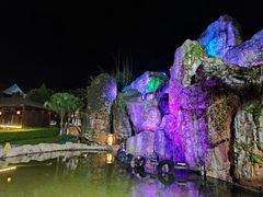 -庐山西海国际温泉度假村