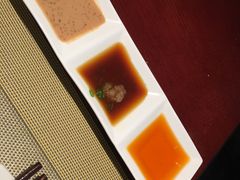 -yokocho上横町·日本食街(深业上城店)