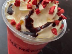 -MAMACHA妈妈茶(海信店)