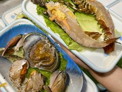 -壹号粥火锅·海鲜煲仔粥(水围店)
