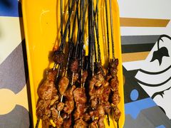 -清真.德枭炕肉店.青海菜(大新街夜市店)