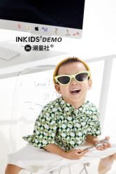 -INKIDS潮童社儿童摄影(朝阳大悦城店)