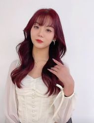 -东方美妍小鹏造型