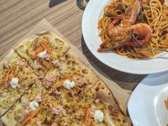 -必胜客(花舞大唐博物馆店)