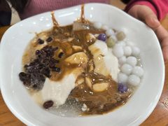 -豆相识•九九豆腐脑(牛咡桥店)