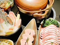 -季季山·云南野生菌火锅(上海首店)