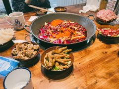 -楠火锅(哈尔滨金爵万象店)