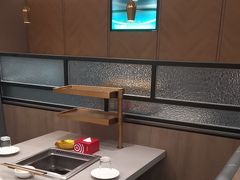 -海底捞火锅(高新万达广场店)