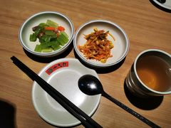 -土大力韩式烤肉料理(和平路店)