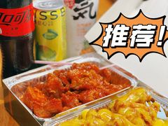 -obba kitchen(宽厚里总店)