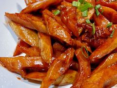 -苏帮袁Sue Cuisine(来福士店)
